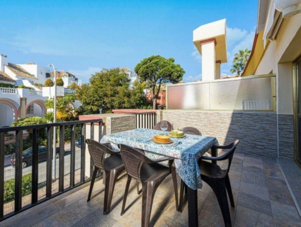 Apartment for sale in Elviria, Marbella