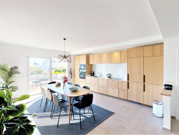 Apartment for sale in Puerto Banús, Marbella