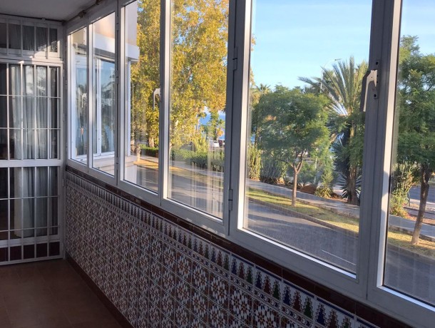 Apartment for sale in Málaga Este, Marbella