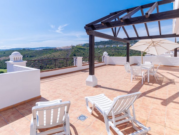 Apartment for sale in Casares Playa, Marbella