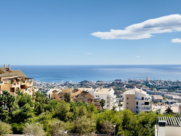 Apartment for sale in Benalmadena, Marbella