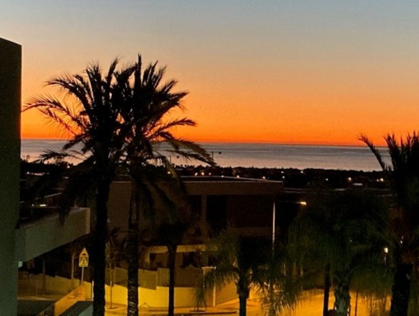 Apartment for sale in Cancelada, Marbella