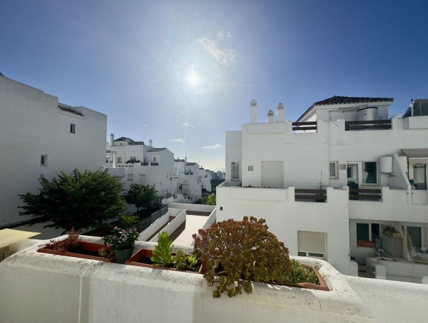 Apartment for sale in Valle Romano, Marbella