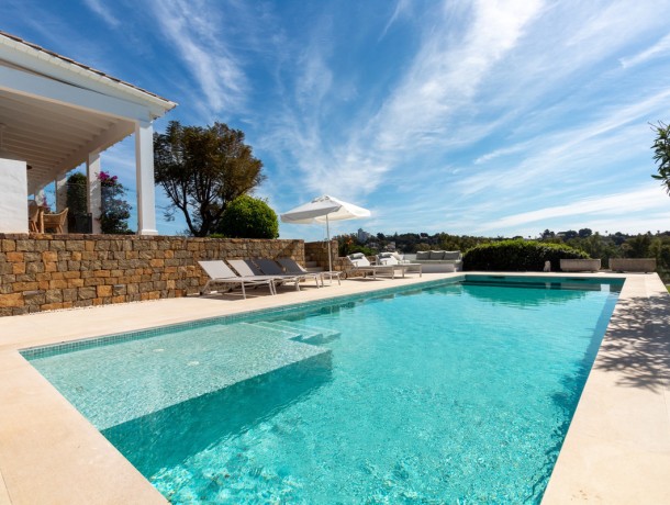 Villa for sale in Benahavís, Marbella