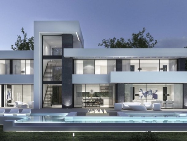 Villa for sale in La Cala Golf, Marbella