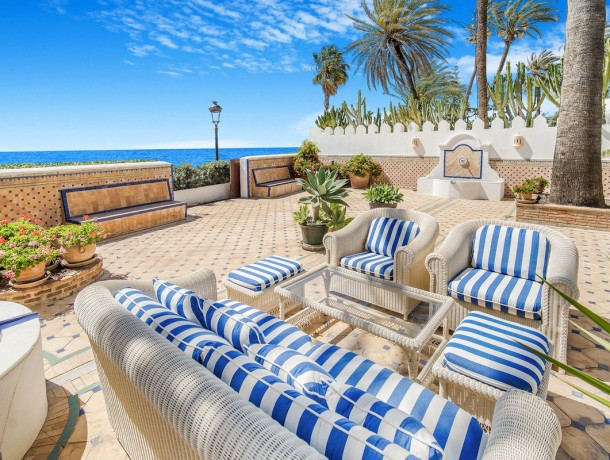 Villa for sale in Marbella, Marbella
