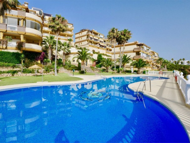 Apartment for sale in Calahonda, Marbella