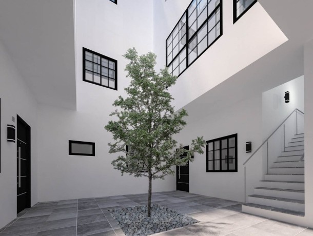 Villa for sale in Málaga, Marbella