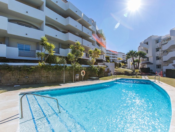 Apartment for sale in Elviria, Marbella