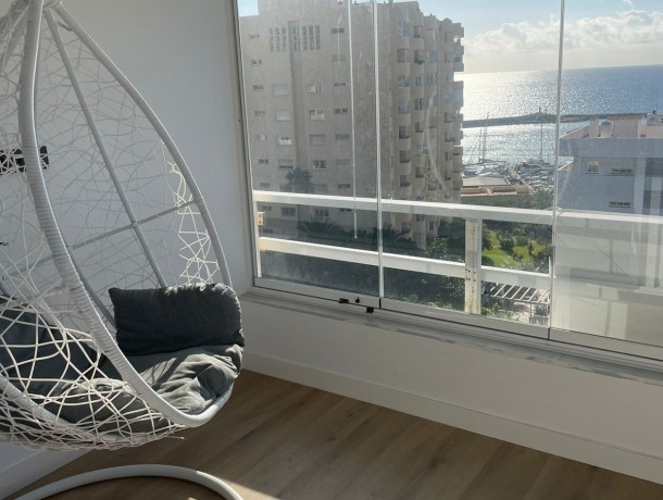 Apartment for sale in Estepona, Marbella