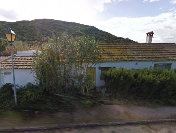 Villa for sale in Manilva, Marbella