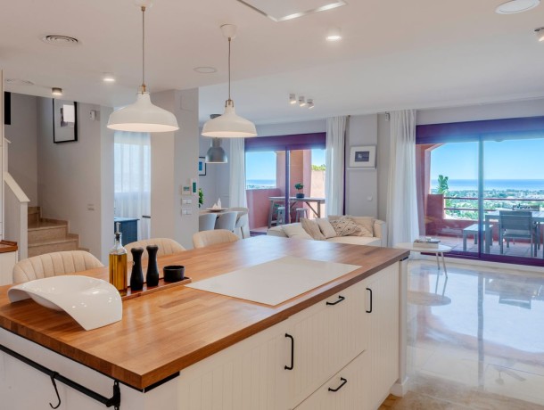 Townhouse for sale in Benahavís, Marbella