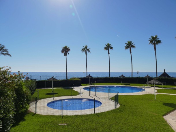Apartment for sale in Calahonda, Marbella