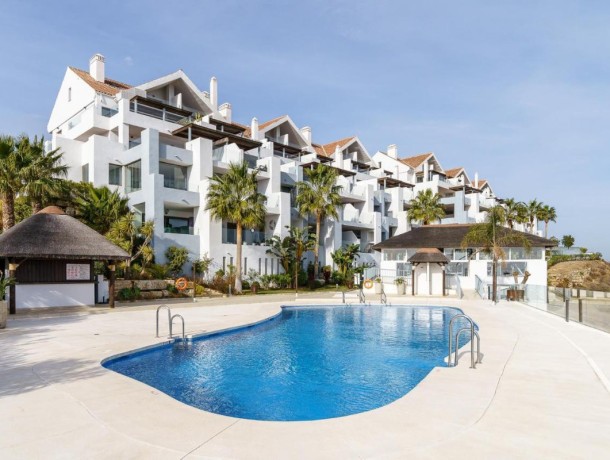 Apartment for sale in Riviera del Sol, Marbella