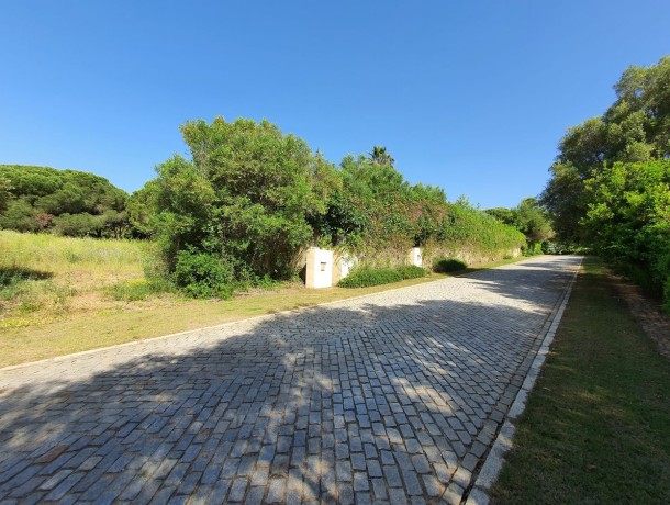 Plot for sale in Sotogrande, Marbella