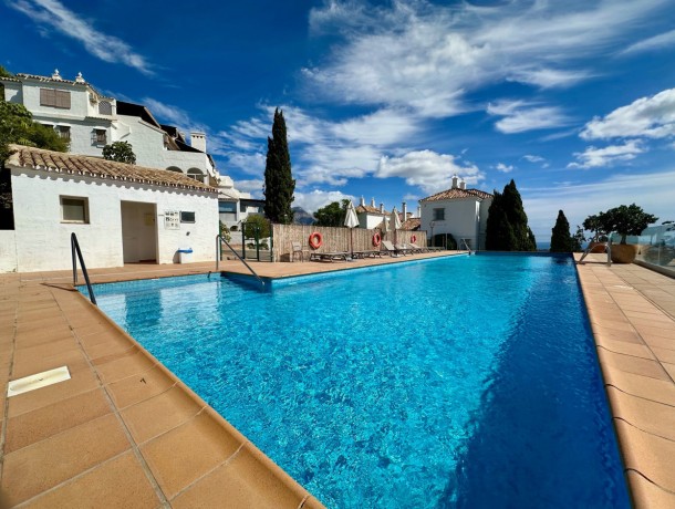 Apartment for sale in Benahavís, Marbella
