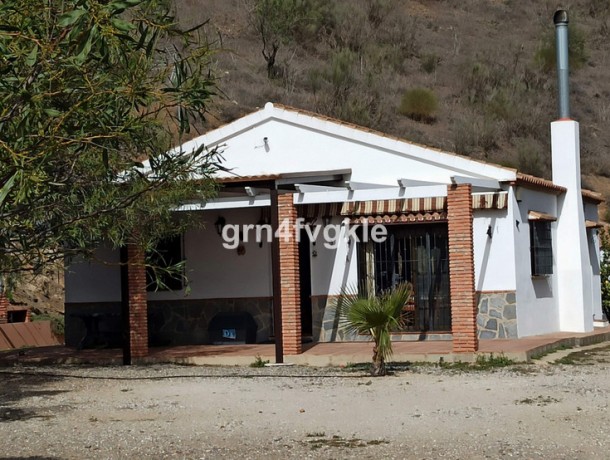 Villa for sale in Cártama, Marbella