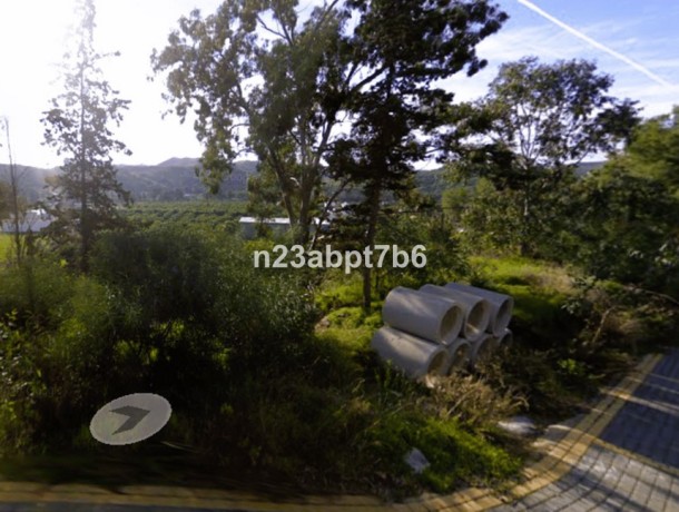 Plot for sale in La Cala Hills, Marbella