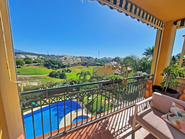 Apartment for sale in Miraflores, Marbella