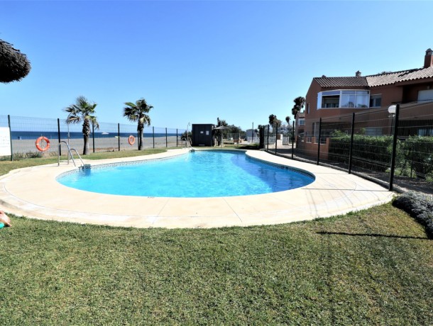 Apartment for sale in Manilva, Marbella
