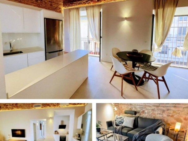 Apartment for sale in Málaga Centro, Marbella
