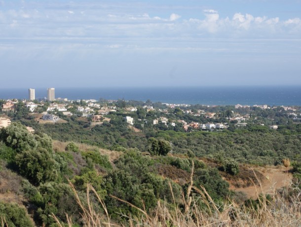 Plot for sale in Marbella, Marbella