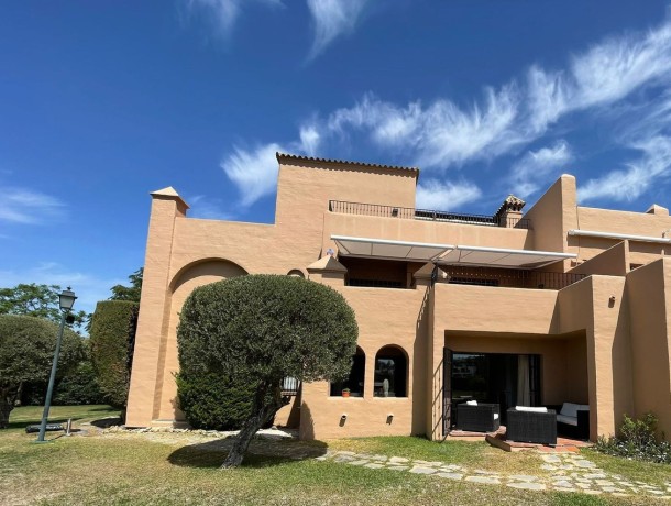 Apartment for sale in Estepona, Marbella