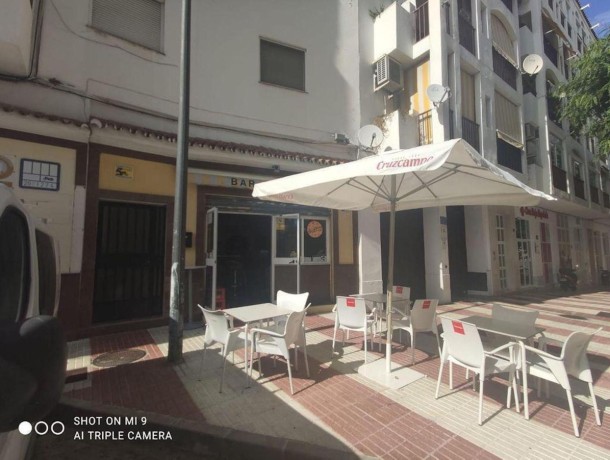 Commercial for sale in Marbella, Marbella