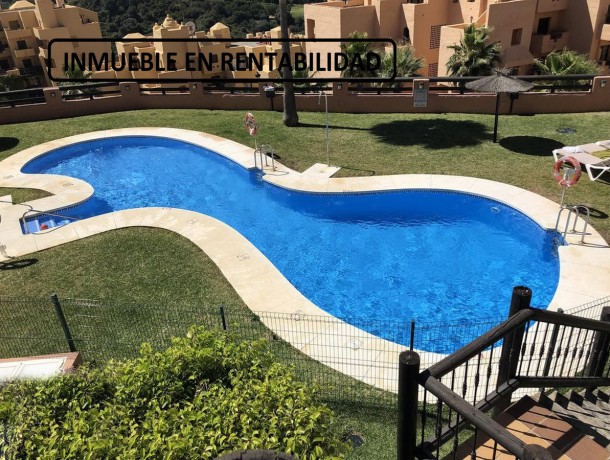 Apartment for sale in La Duquesa, Marbella