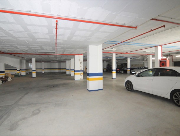 Commercial for sale in San Pedro de Alcántara, Marbella