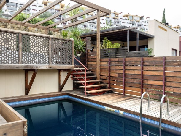 Villa for sale in Selwo, Marbella