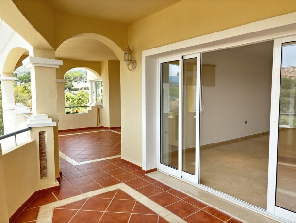Apartment for sale in Elviria, Marbella