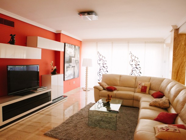Apartment for sale in Elviria, Marbella