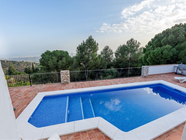Villa for sale in Mijas, Marbella