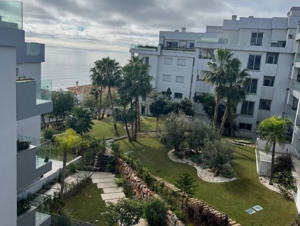 Apartment for sale in Mijas Costa, Marbella