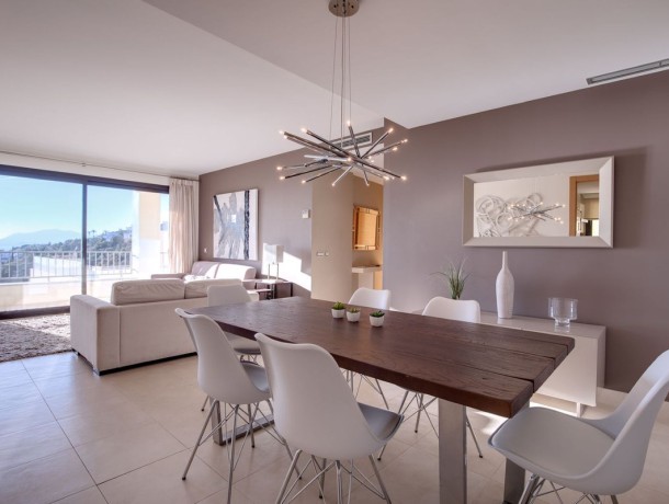 Apartment for sale in Altos de los Monteros, Marbella