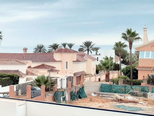 Plot for sale in Marbella, Marbella