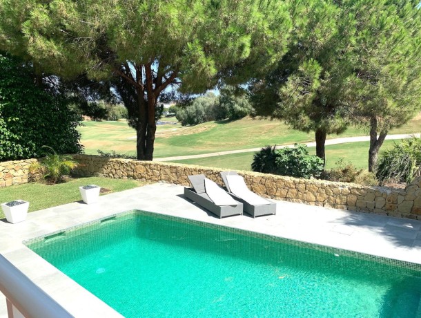 Villa for sale in La Cala de Mijas, Marbella