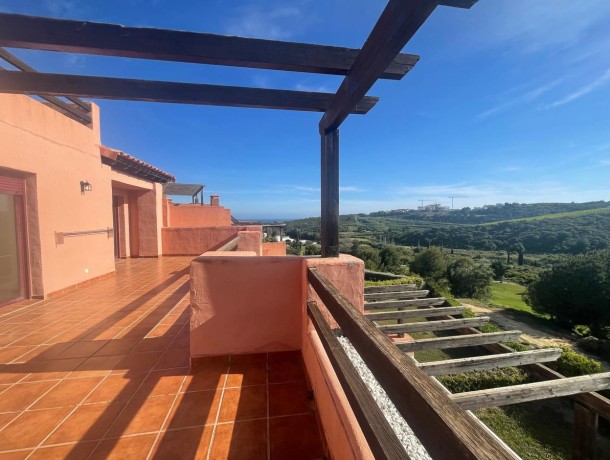 Apartment for sale in Casares Playa, Marbella