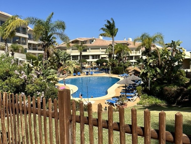 Apartment for sale in Mijas Costa, Marbella