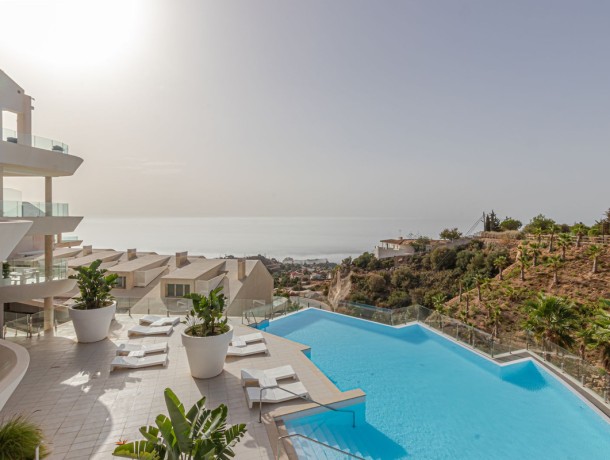 Apartment for sale in Benalmadena, Marbella