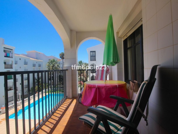 Apartment for sale in San Luis de Sabinillas, Marbella
