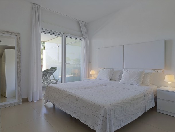 Apartment for sale in Benalmadena, Marbella