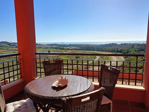 Apartment for sale in Mijas Costa, Marbella