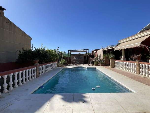 Villa for sale in Mijas, Marbella
