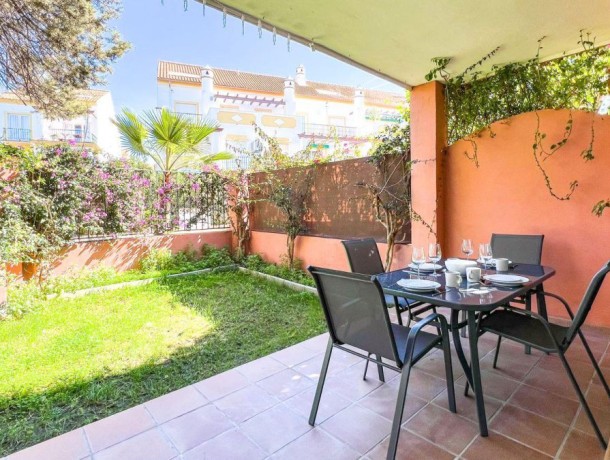 Apartment for sale in Marbella, Marbella