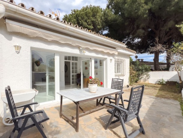 Villa for sale in Marbella, Marbella
