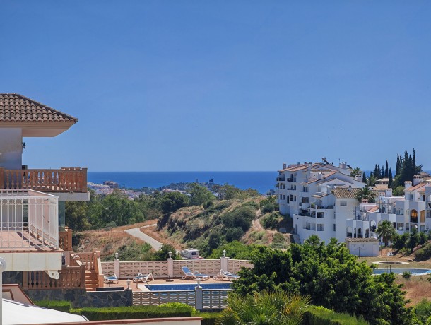 Townhouse for sale in Mijas, Marbella
