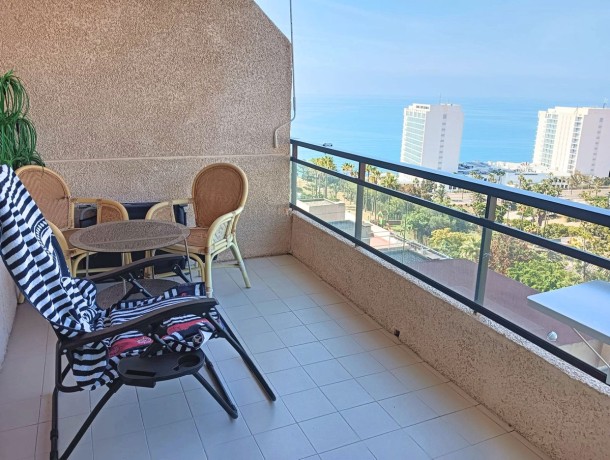 Apartment for sale in Benalmadena, Marbella