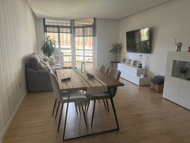 Apartment for sale in Mijas Costa, Marbella